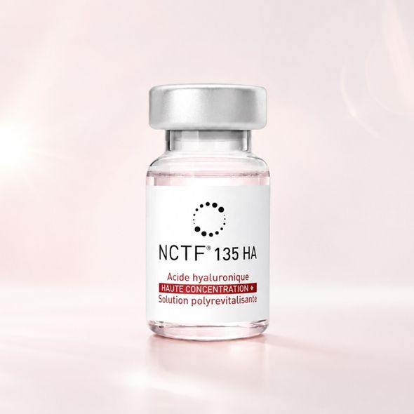 NCTF 스킨부스터 제품 이미지