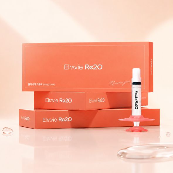Elravie Re20 제품 이미지