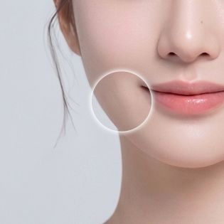 심부볼 개선 부위 이미지