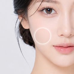 볼살 처짐 개선 부위 이미지